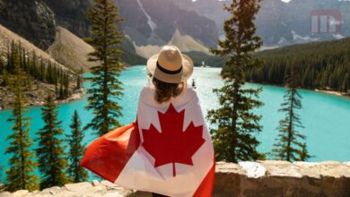 La Population étudiante internationale du Canada atteint 1 million