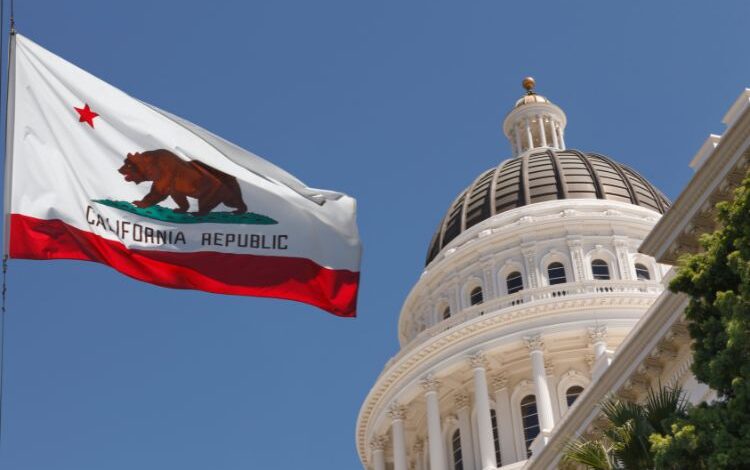 La Californie est l'État américain qui attire le plus grand nombre d'étudiants internationaux