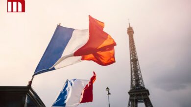La France est la sixième destination d'études la plus prisée au monde