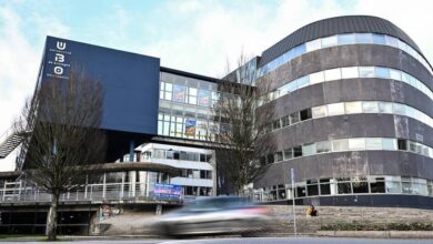 Bourses Doctorales de l'Université de Bretagne Occidentale
