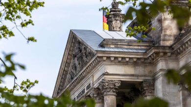 Programme de Bourses Helmut-Schmidt en Allemagne 2025