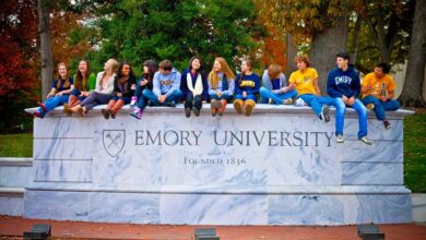 Une Enquêtes lancées contre les universités Columbia et Emory pour discrimination