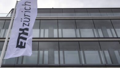 Augmentation des frais de scolarité en suisse