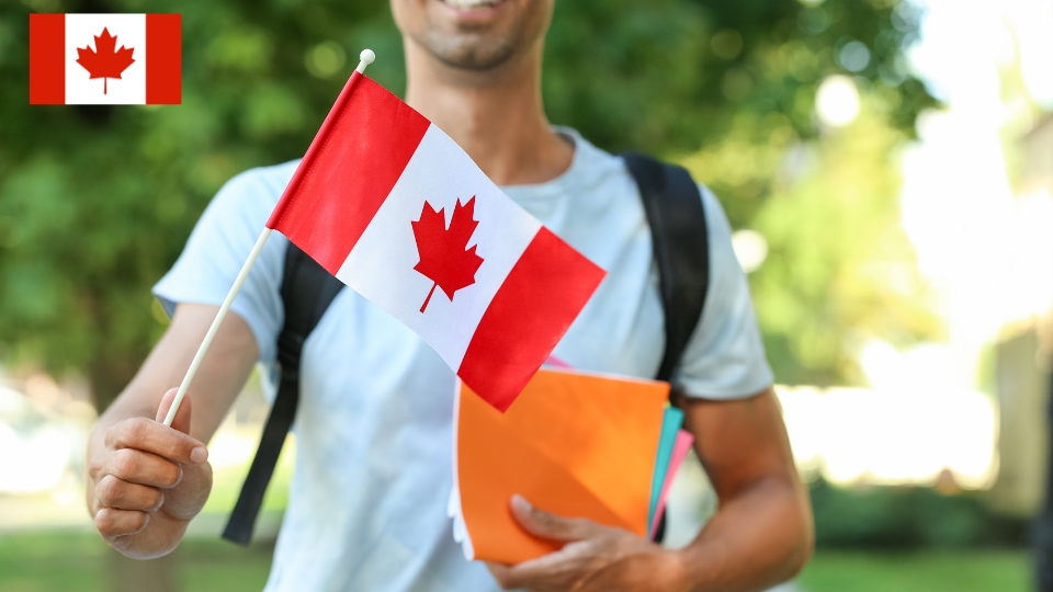 Étudier au Canada : Un Guide des Bourses pour Étudiants Internationaux ...