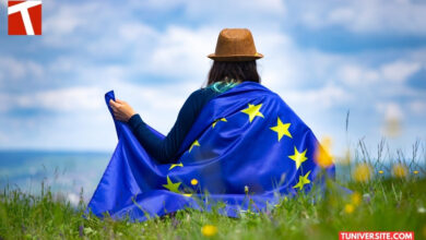 Étudier en Europe : Les Meilleures Bourses d'Études pour Étudiants Internationaux