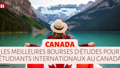 Les Meilleures Bourses d'Études pour Étudiants Internationaux au Canada