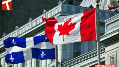 Programme d'Exemption des Droits de Scolarité Supplémentaires du Québec au Canada