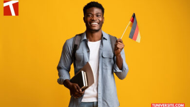 Programme de Bourses de Master DAAD en Allemagne