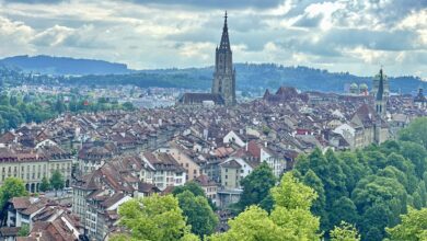 Les Meilleures Bourses d'Études en Suisse pour Étudiants Internationaux