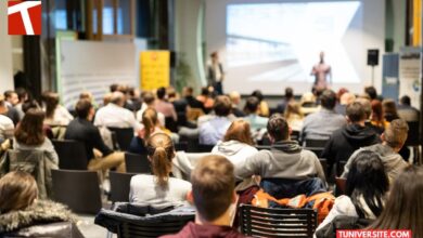 Programme de Bourses de Google pour les Conférences Tuniversite