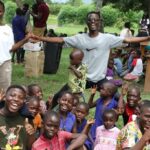 Ashinaga Africa Initiative Scholarship