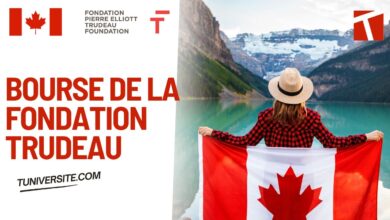 Bourses Doctorales de la Fondation Pierre Elliott Trudeau