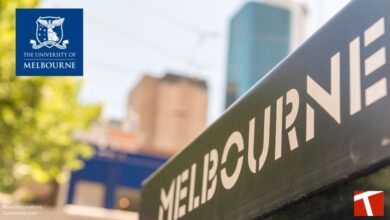 Fully Funded Scholarships at the University of Melbourne