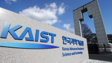KAIST Scholarship Program for International Students