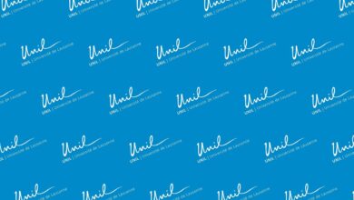 UNIL Master's Grants