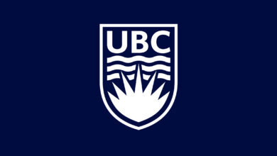 Bourses de la Fondation Mastercard à l'Université de la Colombie-Britannique