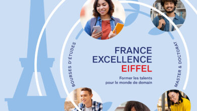 Comment Postuler pour les Bourses d'Excellence Eiffel 2025
