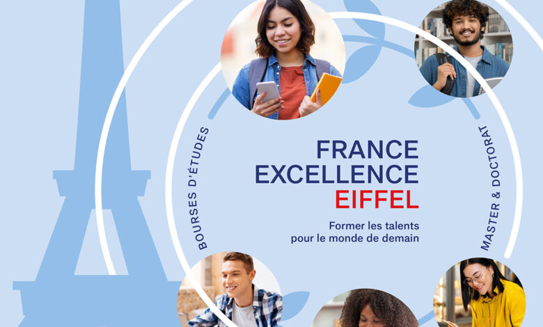 Comment Postuler Pour Les Bourses D'Excellence Eiffel