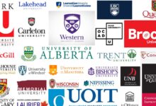Dates limites pour postuler à la rentrée de septembre 2025 au Canada