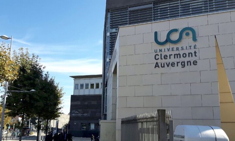 Eiffel Excellence Scholarships at the University of Clermont Auvergne