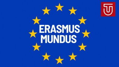 Erasmus Mundus 2025