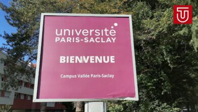Bourses Internationales de Master IDEX à l’Université Paris-Saclay