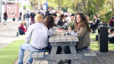 Bourses de la Rennes School of Business en France