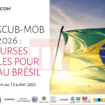 Bourses GCUB-Mob 2025-2026