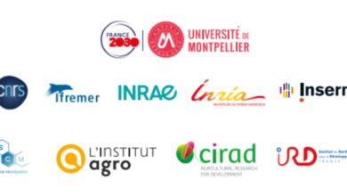 Bourses IDIL à l'Université de Montpellier