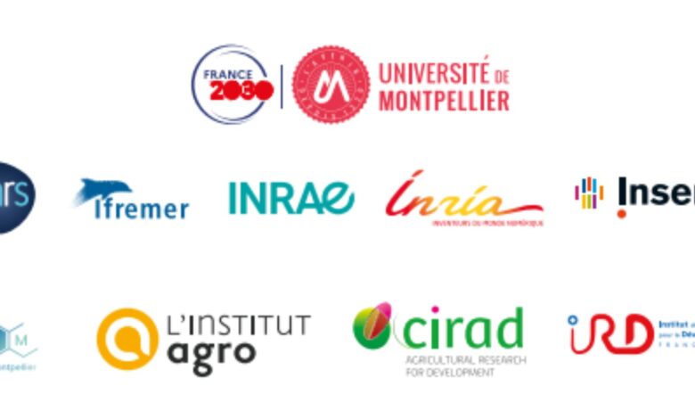 Bourses IDIL à l'Université de Montpellier