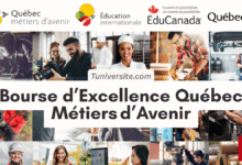 Québec Métiers d'Avenir