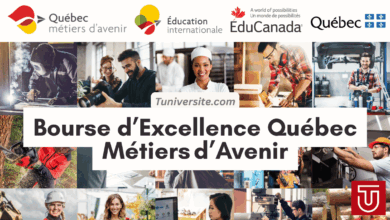 Québec Métiers d'Avenir