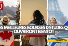 Les meilleures bourses d’études qui ouvriront bientôt