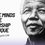 Bourse MINDS pour le Leadership en Afrique