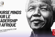 Bourse MINDS pour le Leadership en Afrique