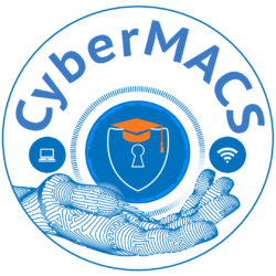CyberMACS est un programme de master conjoint/double Erasmus Mundus (EMJM) en cybersécurité appliquée.