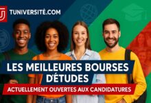 Les Meilleures Bourses d’Études 2025 Actuellement Ouvertes à l’International