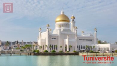 Bourse du Gouvernement de Brunei Darussalam (BDGS) pour étudiants étrangers