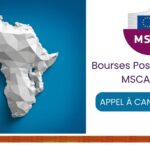 Bourses Postdoctorales Marie Sklodowska-Curie 2026 (Entièrement financées)