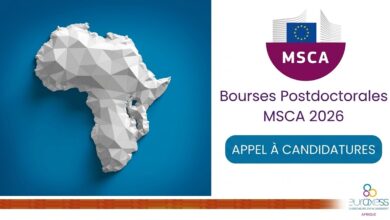 Bourses Postdoctorales Marie Sklodowska-Curie 2026 (Entièrement financées)