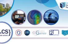 Bourses d'excellence PNGS M&CS de l'Université Sorbonne Paris Nord 20262027