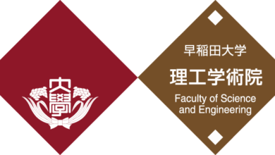 Bourses Université Waseda au Japon 2027