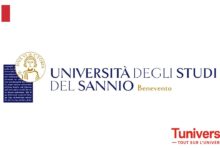 Bourses de Doctorat Entièrement Financé à l'Université de Sannio en Italie